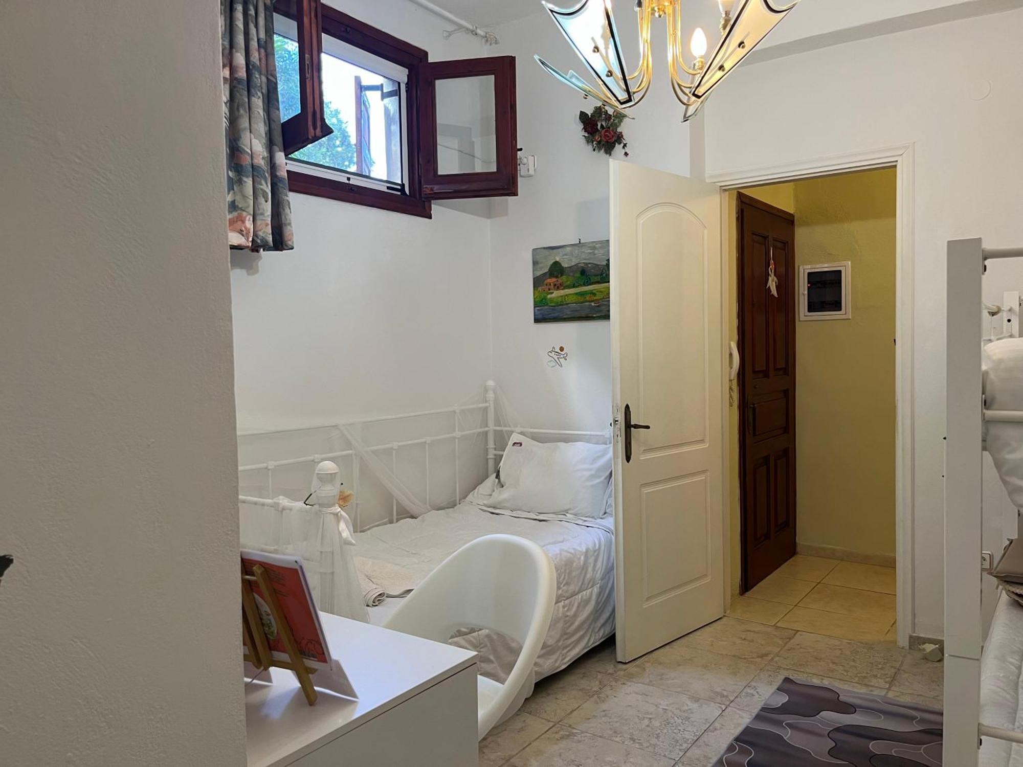 Fairytales Luxury Apartment - Sunset View Virós Buitenkant foto